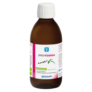 Nutergia Ergyfemina 250ml