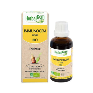 Herbalgem Complexe de...