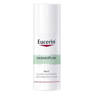 Eucerin DermoPure Mat...