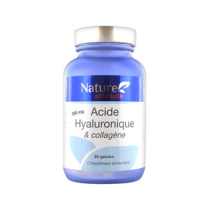 Acide Hyaluronique &...