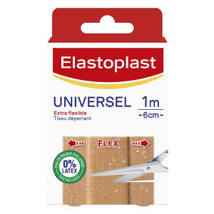 Elastoplast Pansement...