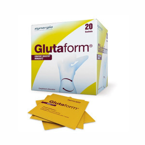 Acheter Synergia Glutaform...