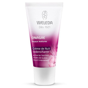 Weleda Onagre Crème de Nuit...