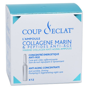 Coup d'Eclat Concentré...