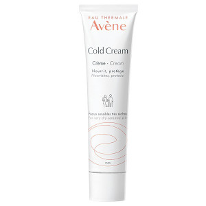 Avène Cold Cream Crème 40ml