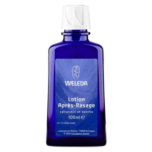 Weleda Homme Lotion...