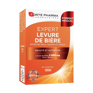 Forte Pharma Levure de...