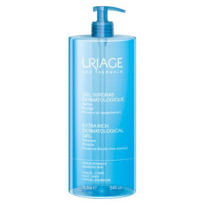 Uriage Gel Surgras...