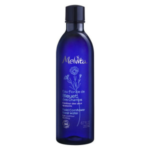 Melvita Eau Florale Bleuet...