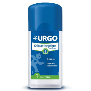 Urgo Premiers Soins...