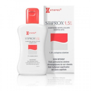 Stiprox 1.5 PC Shampooing...