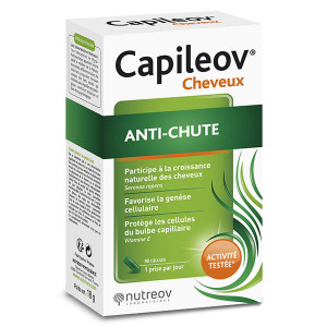 Nutreov Capileov Anti Chute...