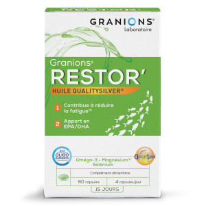 Acheter Restor - Granions