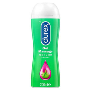 Durex Play Gel Massage...