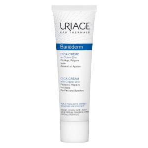 Uriage Bariéderm Cica-Crème...