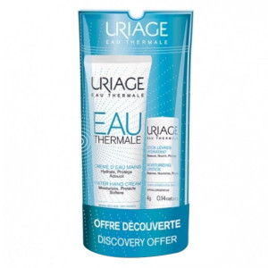 Uriage Eau Thermale Crème...