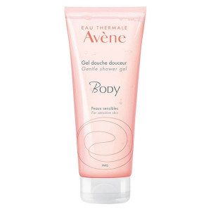 Avène Body Gel Douche...