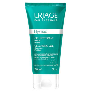 Uriage Hyséac Gel Nettoyant...