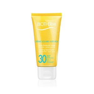 Biotherm Crème Solaire...