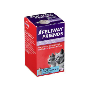 Feliway Friends Recharge...