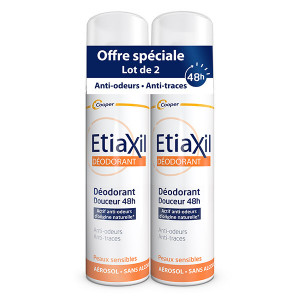 Etiaxil Déodorant Douceur...