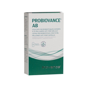 Inovance Probiovance AB 14...