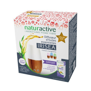 Naturactive Irisea...