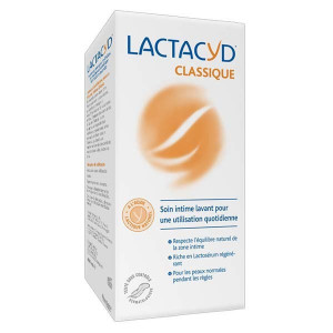 Acheter Lactacyd soin...