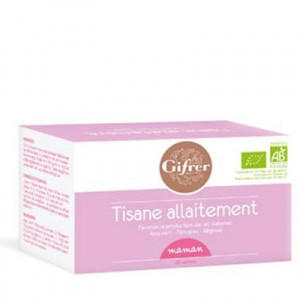 Acheter tisane allaitement...