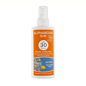 Sun Spray Bio SPF30 Alphanova