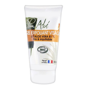 Gel Exfoliant Visage - Pur...