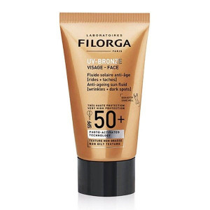 Filorga UV-Bronze Fluide...