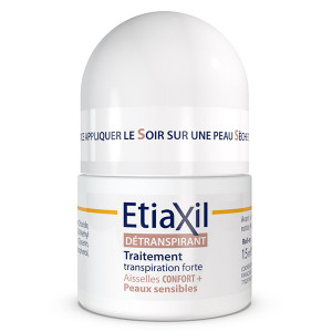 Etiaxil Détranspirant...