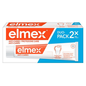 Elmex Protections Caries...