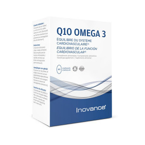 Inovance Q10 Omega 3 60...