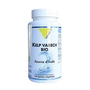 Vit'all+ Kelp Varech Bio...