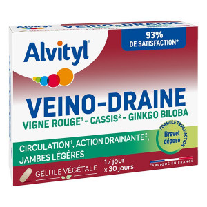 Alvityl Veino-Draine 30...
