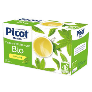 Picot Maman Tisane...