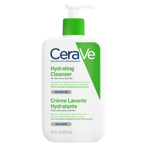 Cerave Crème Lavante...