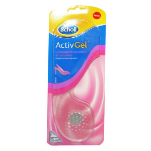 Acheter Scholl ActivGel...