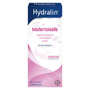 Hydralin Mademoiselle Gel...
