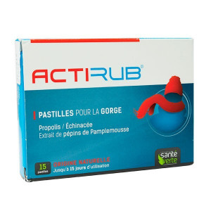 Acheter Phyt'Oral Pastilles...