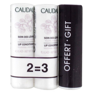 Caudalie Hydratation Trio...