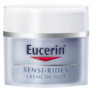 Eucerin Sensi-Rides Crème...