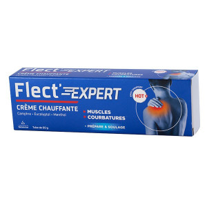 Flect'Expert Crème...