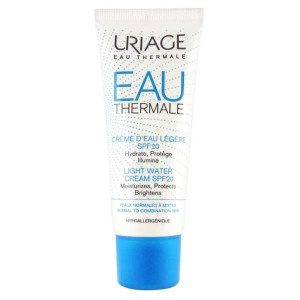 Uriage Eau Thermale Crème...