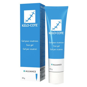 Alliance Pharma Kelo-Cote ®...