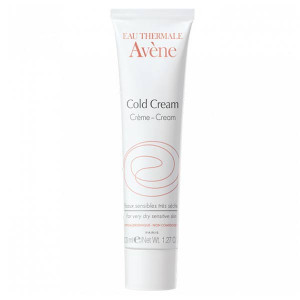 Avène Cold Cream Crème 100ml