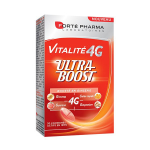 Forté Pharma Vitalité 4G...