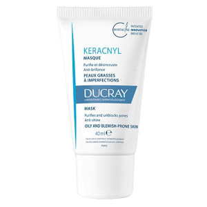 Ducray keracnyl Masque...